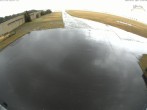 Archiv Foto Webcam Vorfeld Aero Club Coburg 11:00