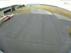 Archiv Foto Webcam Vorfeld Aero Club Coburg 09:00