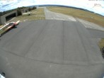 Archiv Foto Webcam Vorfeld Aero Club Coburg 11:00