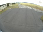 Archiv Foto Webcam Vorfeld Aero Club Coburg 06:00