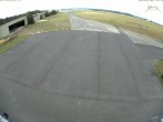Archiv Foto Webcam Vorfeld Aero Club Coburg 09:00