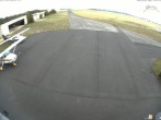 Archiv Foto Webcam Vorfeld Aero Club Coburg 13:00