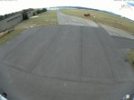 Archiv Foto Webcam Vorfeld Aero Club Coburg 09:00
