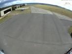 Archiv Foto Webcam Vorfeld Aero Club Coburg 13:00