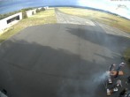 Archiv Foto Webcam Vorfeld Aero Club Coburg 17:00