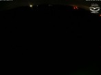 Archiv Foto Webcam Vorfeld Aero Club Coburg 21:00