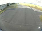 Archiv Foto Webcam Vorfeld Aero Club Coburg 06:00