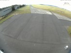Archiv Foto Webcam Vorfeld Aero Club Coburg 07:00