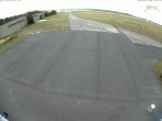 Archiv Foto Webcam Vorfeld Aero Club Coburg 09:00