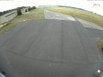 Archiv Foto Webcam Vorfeld Aero Club Coburg 11:00
