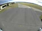 Archiv Foto Webcam Vorfeld Aero Club Coburg 13:00