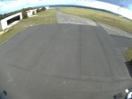 Archiv Foto Webcam Vorfeld Aero Club Coburg 15:00