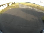 Archiv Foto Webcam Vorfeld Aero Club Coburg 17:00