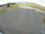 Archiv Foto Webcam Vorfeld Aero Club Coburg 05:00