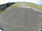 Archiv Foto Webcam Vorfeld Aero Club Coburg 07:00