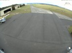 Archiv Foto Webcam Vorfeld Aero Club Coburg 15:00