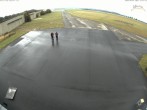 Archiv Foto Webcam Vorfeld Aero Club Coburg 11:00
