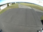 Archiv Foto Webcam Vorfeld Aero Club Coburg 15:00
