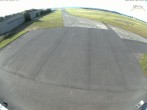 Archiv Foto Webcam Vorfeld Aero Club Coburg 07:00