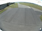 Archiv Foto Webcam Vorfeld Aero Club Coburg 09:00