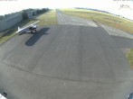 Archived image Webcam Aero Club Coburg 07:00