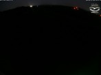 Archiv Foto Webcam Vorfeld Aero Club Coburg 22:00