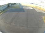 Archiv Foto Webcam Vorfeld Aero Club Coburg 06:00