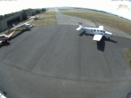 Archiv Foto Webcam Vorfeld Aero Club Coburg 09:00