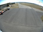 Archiv Foto Webcam Vorfeld Aero Club Coburg 11:00