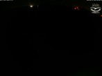 Archiv Foto Webcam Vorfeld Aero Club Coburg 23:00