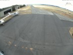 Archiv Foto Webcam Vorfeld Aero Club Coburg 09:00