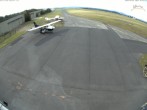 Archiv Foto Webcam Vorfeld Aero Club Coburg 06:00