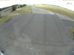 Archiv Foto Webcam Vorfeld Aero Club Coburg 08:00