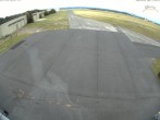 Archiv Foto Webcam Vorfeld Aero Club Coburg 11:00