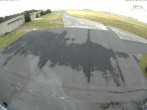Archiv Foto Webcam Vorfeld Aero Club Coburg 06:00