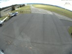 Archiv Foto Webcam Vorfeld Aero Club Coburg 11:00