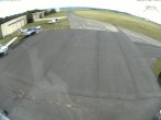 Archiv Foto Webcam Vorfeld Aero Club Coburg 13:00