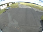 Archiv Foto Webcam Vorfeld Aero Club Coburg 15:00