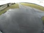 Archiv Foto Webcam Vorfeld Aero Club Coburg 08:00