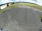 Archiv Foto Webcam Vorfeld Aero Club Coburg 13:00