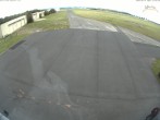Archiv Foto Webcam Vorfeld Aero Club Coburg 15:00