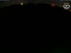 Archiv Foto Webcam Vorfeld Aero Club Coburg 19:00
