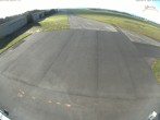 Archiv Foto Webcam Vorfeld Aero Club Coburg 08:00
