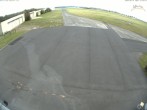 Archiv Foto Webcam Vorfeld Aero Club Coburg 15:00
