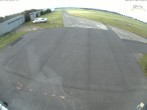 Archived image Webcam Aero Club Coburg 08:00
