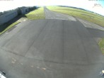 Archiv Foto Webcam Vorfeld Aero Club Coburg 08:00