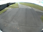 Archiv Foto Webcam Vorfeld Aero Club Coburg 09:00