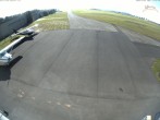 Archiv Foto Webcam Vorfeld Aero Club Coburg 09:00
