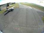 Archived image Webcam Aero Club Coburg 11:00