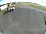 Archiv Foto Webcam Vorfeld Aero Club Coburg 13:00